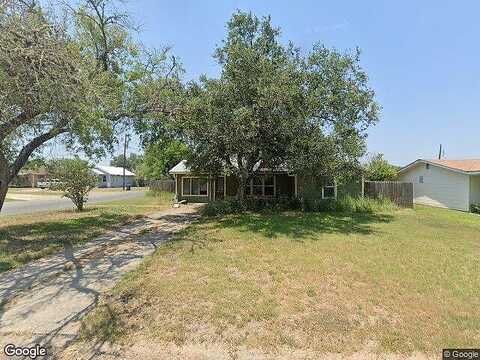 Edwards, REFUGIO, TX 78377