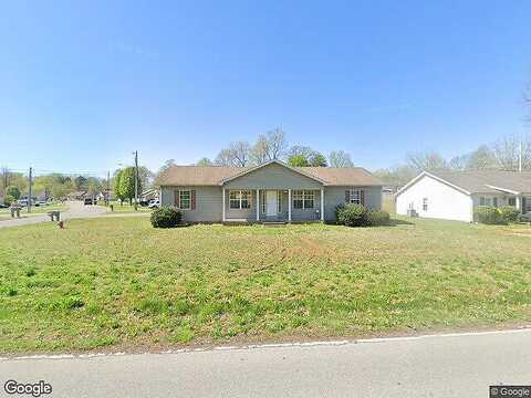 17Th, SPRINGFIELD, TN 37172