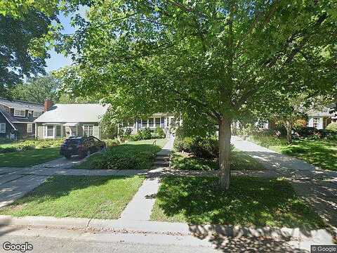 Hillside, SAINT PAUL, MN 55108