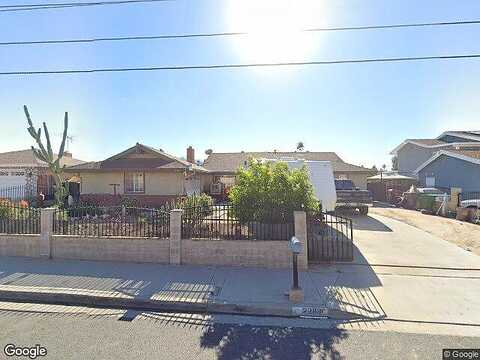 Cottonwood, MORENO VALLEY, CA 92553