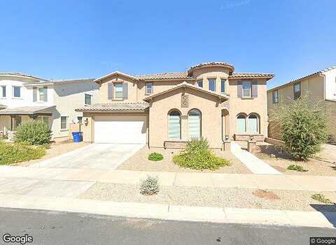 Parkside, QUEEN CREEK, AZ 85142