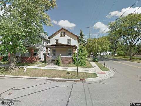 Harrison St # V, MONROE, MI 48161