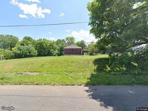 W Woodland Ave, YOUNGSTOWN, OH 44502