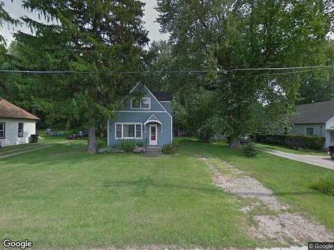 Wilson, FENNVILLE, MI 49408