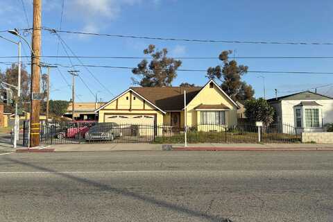 Wardlow, LONG BEACH, CA 90810