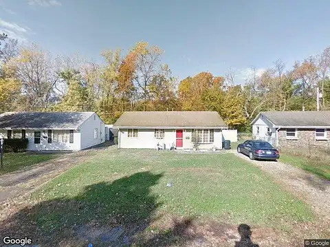 Parkridge, SPRINGFIELD, IL 62703