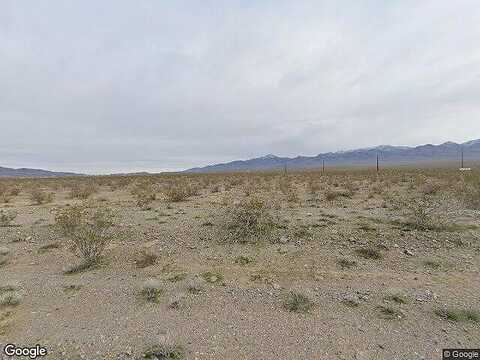 W Lompoc St, PAHRUMP, NV 89060