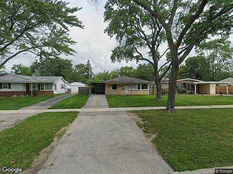 Central, ROLLING MEADOWS, IL 60008