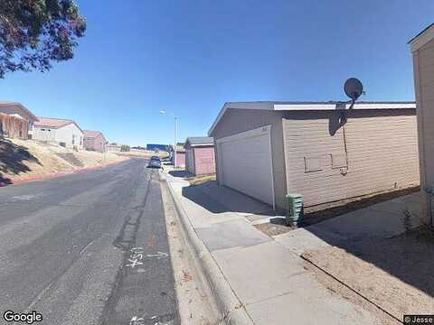 Rangeview, ROSAMOND, CA 93560