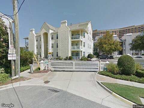 Shore Sands, VIRGINIA BEACH, VA 23451