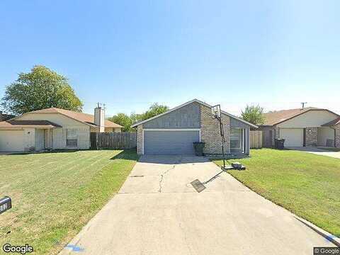 Silverhill, KILLEEN, TX 76543