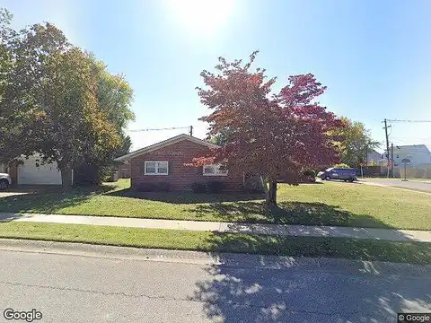 Middleground, OWENSBORO, KY 42301