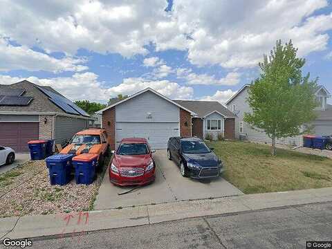 Alysse, JOHNSTOWN, CO 80534