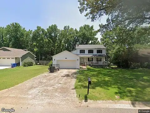 Shoshoni, JONESBORO, AR 72401