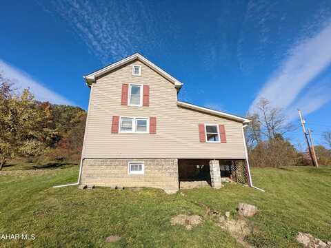 Buttermilk Hollow, CLAYSBURG, PA 16625