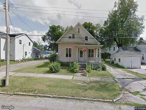 Seward, HUDSON, MI 49247