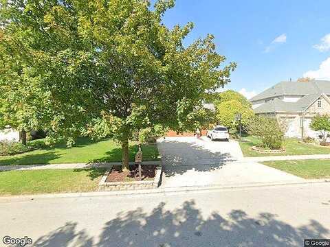 Willowwood, OSWEGO, IL 60543