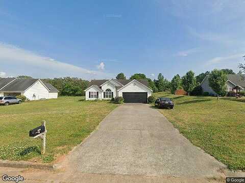 Hartley, STATHAM, GA 30666