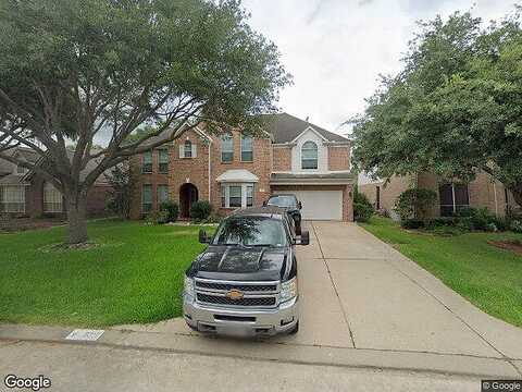 Centerbrook, KATY, TX 77450