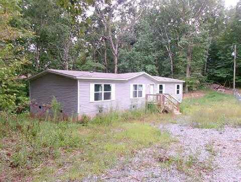 Timberwood, ELLIJAY, GA 30540