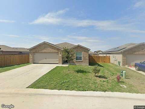 Wincliff, JARRELL, TX 76537