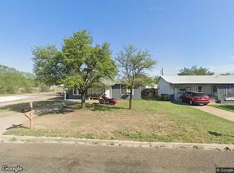 Jomar, SAN ANGELO, TX 76901