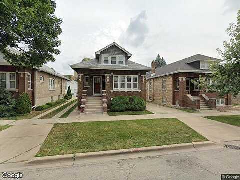 Wesley Ave # 1, BERWYN, IL 60402