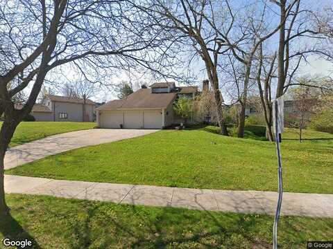 Halburton, BEACHWOOD, OH 44122