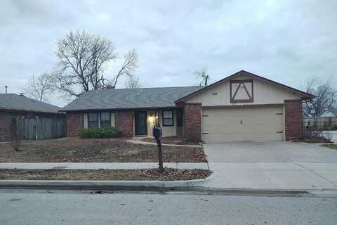 S 100Th E Ave, Tulsa, OK 74129