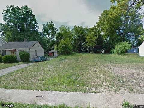 E Florida Ave, YOUNGSTOWN, OH 44507