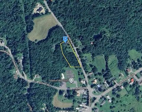 Hill, WESTFIELD, VT 05874