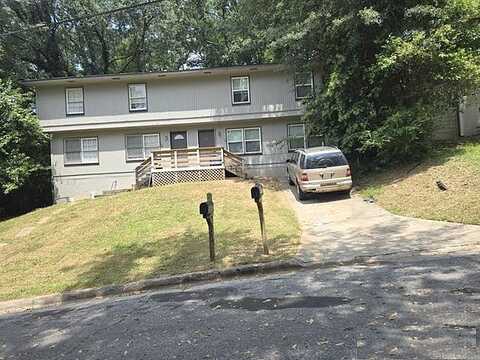 Arno Court Nw Unit B, Atlanta, GA 30318