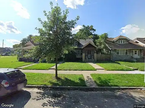 47Th, MILWAUKEE, WI 53210