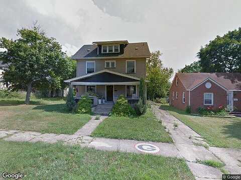 Main, GIRARD, OH 44420