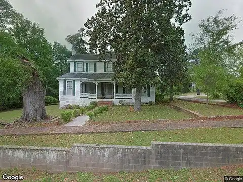 Nicol, THOMASVILLE, AL 36784