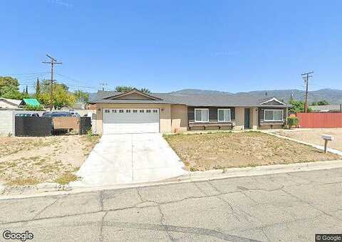 Portola, SAN BERNARDINO, CA 92407