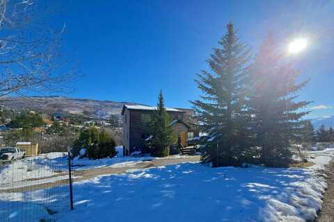 Upper Cattle Creek, CARBONDALE, CO 81623