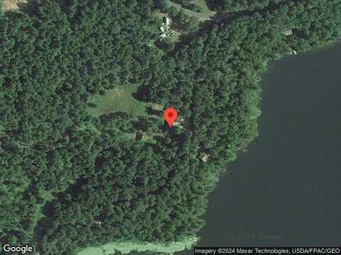 Tepee Lake, EAGLE RIVER, WI 54521