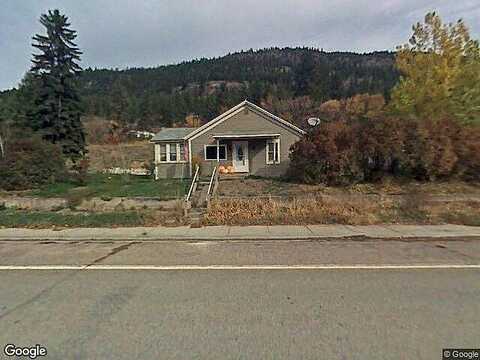 Adams, ALBERTON, MT 59820