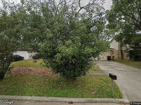 Spring Gum, SPRING, TX 77373