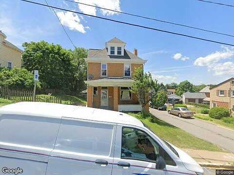 Clairmont, PITTSBURGH, PA 15229