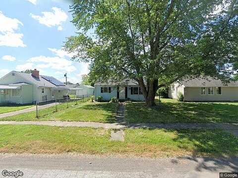 Edward, NORTH TONAWANDA, NY 14120