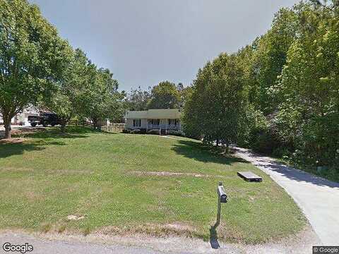 Hickory Hills, LEXINGTON, NC 27295