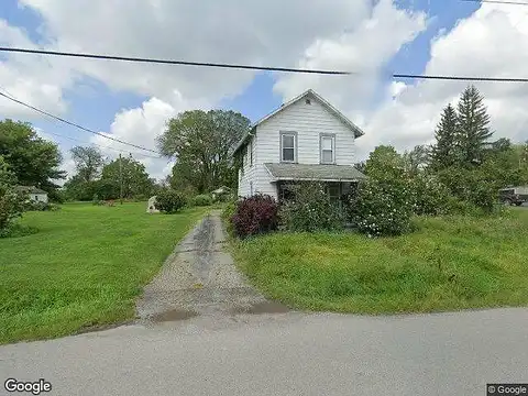 Churchill, HILLSVILLE, PA 16132