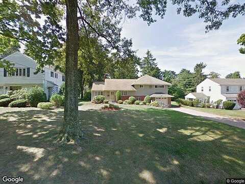 Downey, TENAFLY, NJ 07670