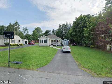 Mager, LIBERTY, NY 12754