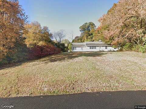 Morgan Ave, DANBURY, CT 06810