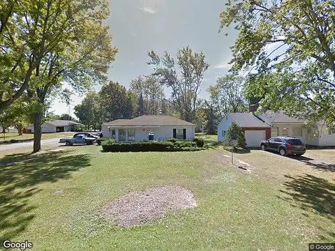 Cleveland, HAMLER, OH 43524