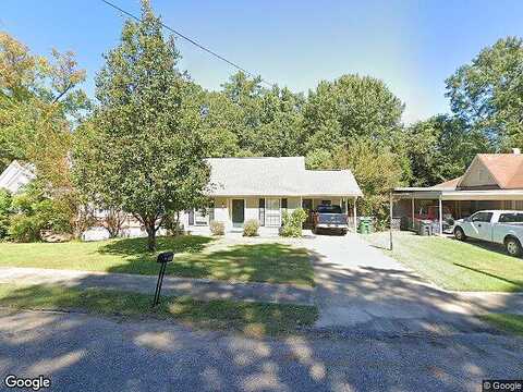 39Th, MERIDIAN, MS 39305