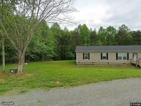 Mount Pleasant, STATE ROAD, NC 28676